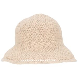 Carter's Baby Crochet Sun Hat